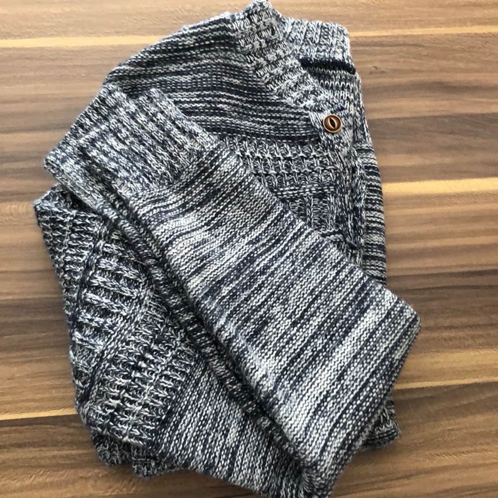 Knit Sweater - Picture 3 of 5